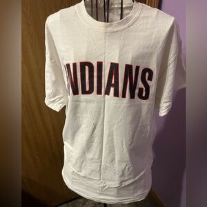 Kids Major League White T-shirt